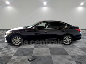 INFINITI 