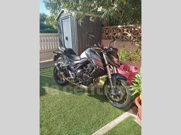 HONDA NC 750 S