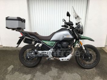 MOTO GUZZI V85 TT 850 TRAVEL