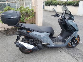 PEUGEOT PULSION 125 ACTIVE