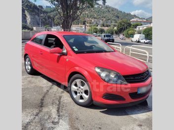OPEL 