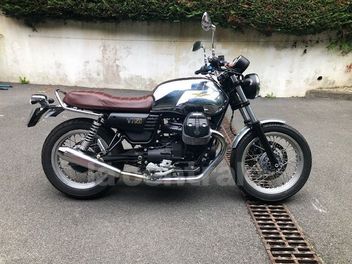 MOTO GUZZI V7 (2) 750 SPECIALE