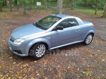 OPEL 
