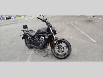 KAWASAKI VULCAN S 650