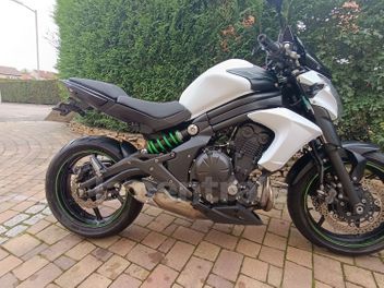 KAWASAKI ER-6N 650