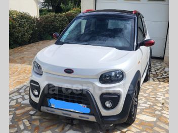 MICROCAR 