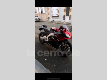 APRILIA RS 125