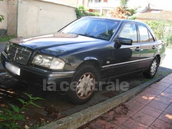 MERCEDES 