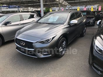 INFINITI 