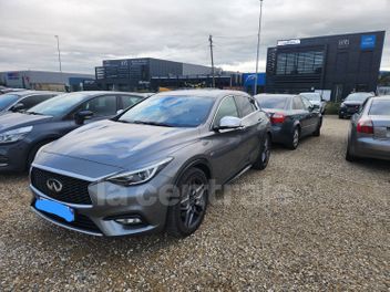 INFINITI 