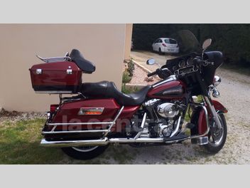 HARLEY DAVIDSON EL GLIDE CLASSIC 1450