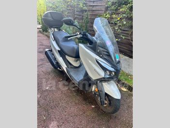 KYMCO X.TOWN 125