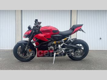 DUCATI STREETFIGHTER V2 955