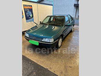 PEUGEOT 