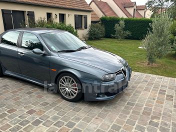 ALFA ROMEO 