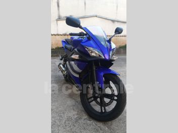 YAMAHA YZF R125 125