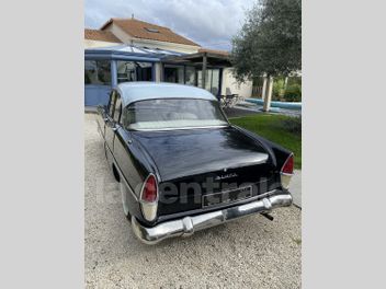 SIMCA 