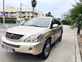 LEXUS 