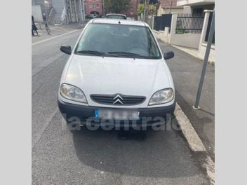 CITROEN 