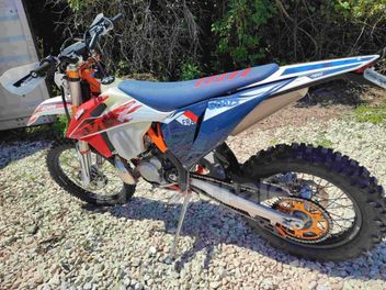 KTM EXC 250