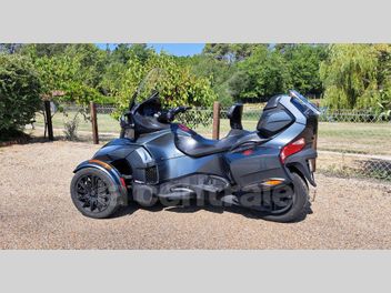 CAN AM SPYDER 1330 RT SE6