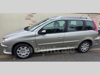 PEUGEOT 