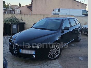 ALFA ROMEO 