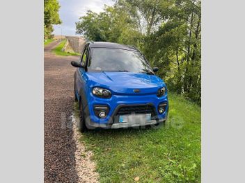 MICROCAR 