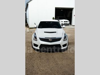 CADILLAC 