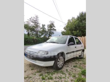 CITROEN 