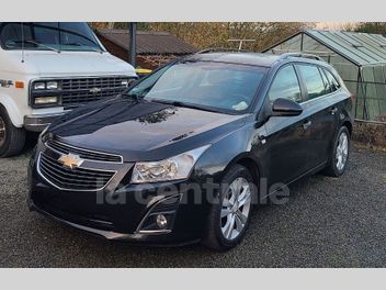 CHEVROLET 