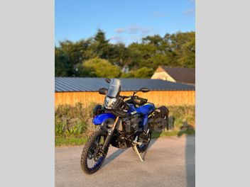 YAMAHA TENERE 700
