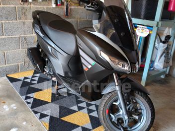 APRILIA SXR 50