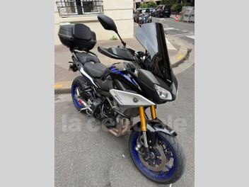 YAMAHA NIKEN 900