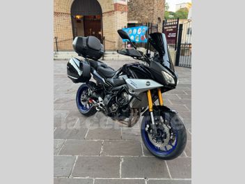 YAMAHA NIKEN 900