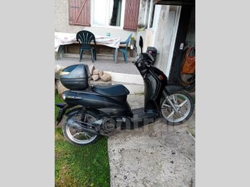 PEUGEOT TWEET 125