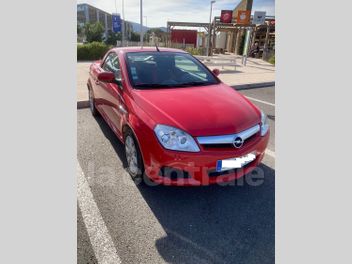 OPEL 