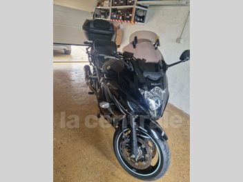 SUZUKI GSF BANDIT 1250 S ABS