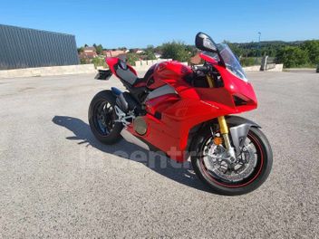 DUCATI PANIGALE V4 S 1100