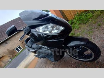 PEUGEOT SATELIS 125 RS