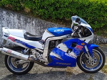 SUZUKI GSX 1100