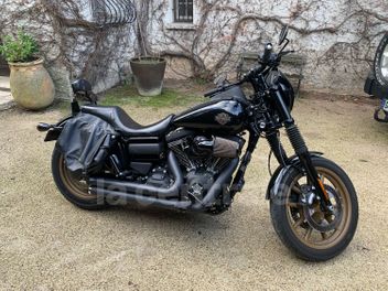 HARLEY DAVIDSON SOFTAIL SLIM 1800 SCREAMIN EAGLE LOW RIDER S