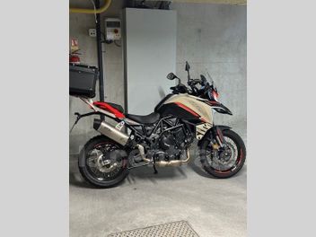 BENELLI TRK 702 X