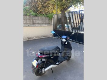 PIAGGIO LIBERTY 125