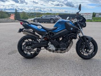 BMW F 800 R ABS