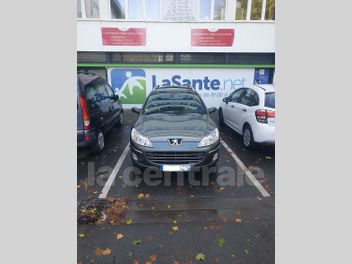 PEUGEOT 