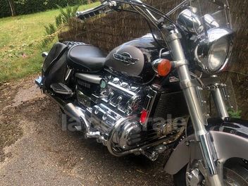 HONDA F6C 1500 WALKYRIE