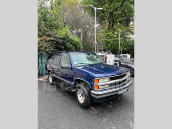 CHEVROLET 