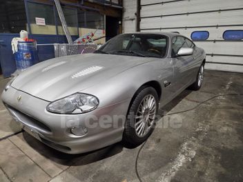 JAGUAR 