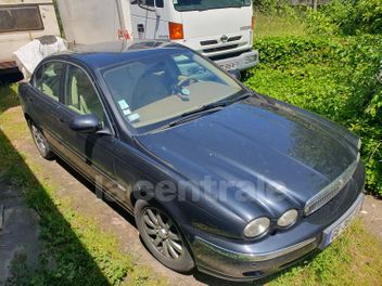 JAGUAR 